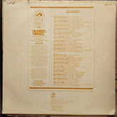 Various  - Yaadon Ki Manzil - Down Memory Lane - Vol.4 (1951-1953) (Vinyl)